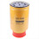 326-1644 Öl-Wasser-Abscheiderfilter für CAT 320C 320D 1