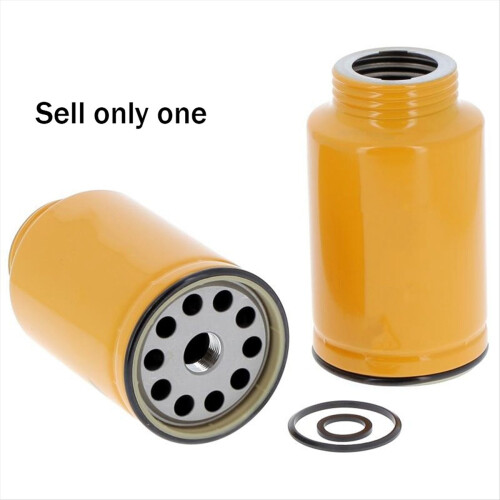 326-1644 Öl-Wasser-Abscheiderfilter für CAT 320C 320D 2