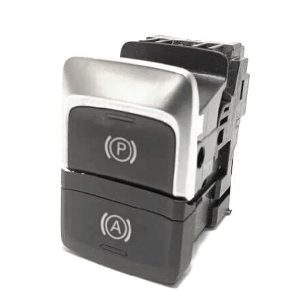 Electronic Auto Parking Brake Epb Switch 4K1713111b For Q3 8U 4852331022574