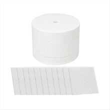 Ceramic Microwave Kiln Professional Glass Fusing Microwave Kiln Kit
