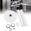 Perfect Replacement Drive Gear Kit for Jam-Free Trash Compactor Operation 15