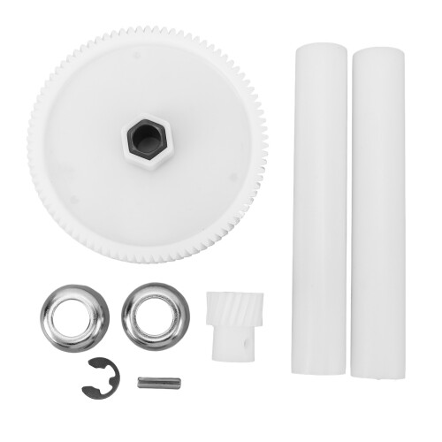 Perfect Replacement Drive Gear Kit for Jam-Free Trash Compactor Operation 2