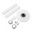 Perfect Replacement Drive Gear Kit for Jam-Free Trash Compactor Operation 1