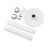 Perfect Replacement Drive Gear Kit for Jam-Free Trash Compactor Operation 11