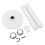 Perfect Replacement Drive Gear Kit for Jam-Free Trash Compactor Operation 14