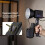 AL06 Adjustable Light Handle Grip Stand with Power Mount Angle 3