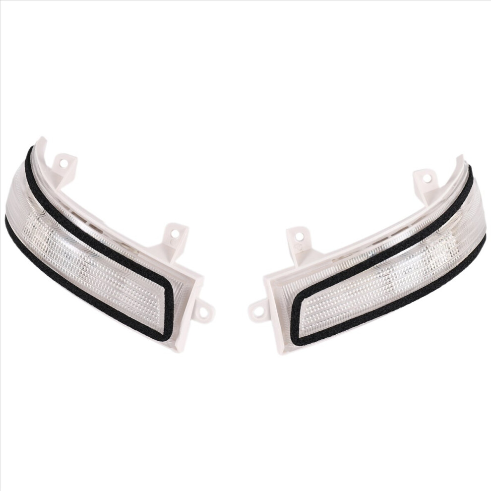 1Pair Led Turn For 2012 City Rearview Mirror Turn Lamp Light 4852331088396