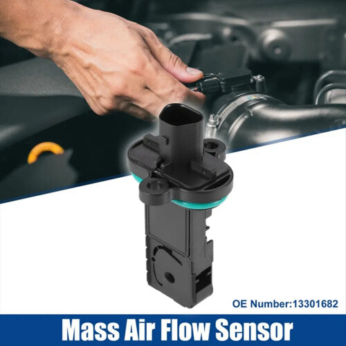 Automobiel Mass Air Flow Sensor Sensor voor 1