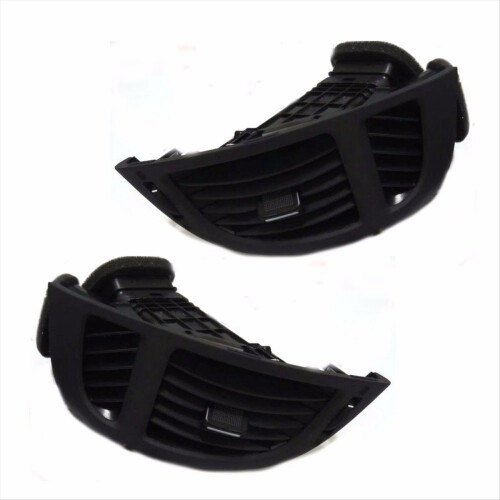 For Air Conditioning Outlet Conditioning Panel, Right Outside 1