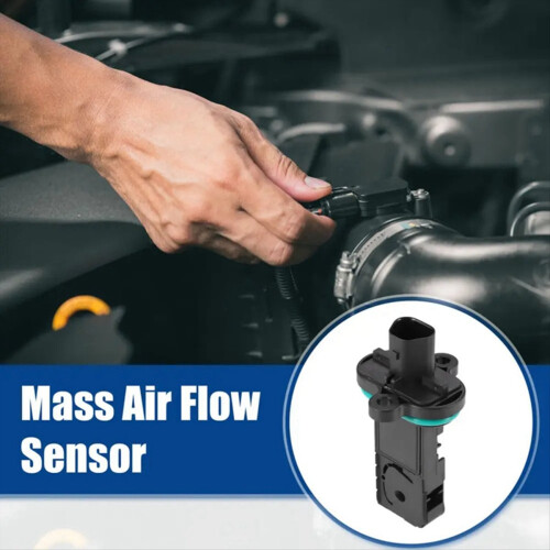 Automobiel Mass Air Flow Sensor Sensor voor 2