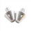 12 tacchetti M6 per scarpe da calcio, 11 mm 4