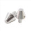 12 tacchetti M6 per scarpe da calcio, 11 mm 2
