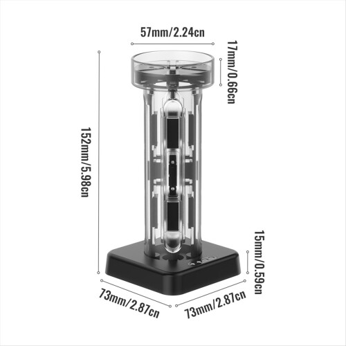 4-in-1 Game Controller Charging Station for B 1