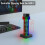 4-in-1 Game Controller Charging Station for B 4
