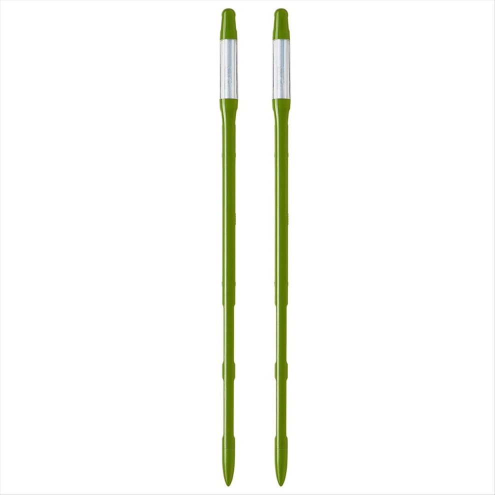 Aquameter,2Pcs, Plant Soil Moisture Sensor 4853158843793