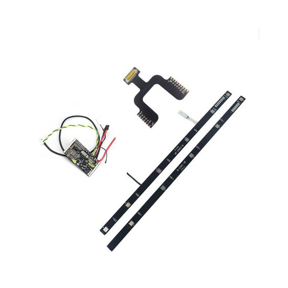 Scooter Battery Circuit Board Controller Board For M365 4852331027890
