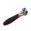 Adjustable Ratchet Wrench for 6-22mm Screw Adjustable Socket Wrench 1