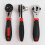 Adjustable Ratchet Wrench for 6-22mm Screw Adjustable Socket Wrench 3