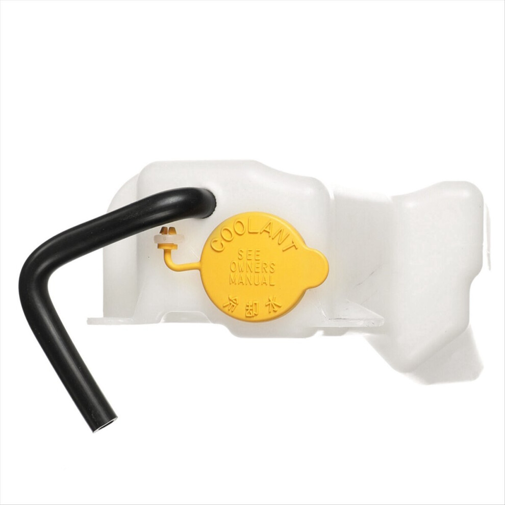 New Radiator Coolant Reservoir 45150Ag001 For Crosstrek 4852331042121