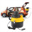 Car Multi-Function Vacuum Cleaner Portable Vacuum Cleaner Wet and Dry 2
