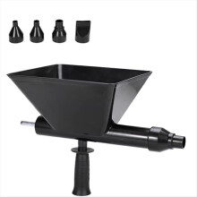 Door Window Grouting Device Electric Caulking Machine Mortar Device