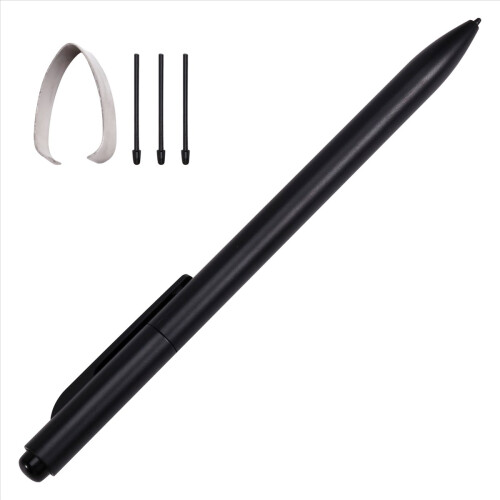 Caneta Remarkable 2 com borracha, caneta digital EMR Stylus 2