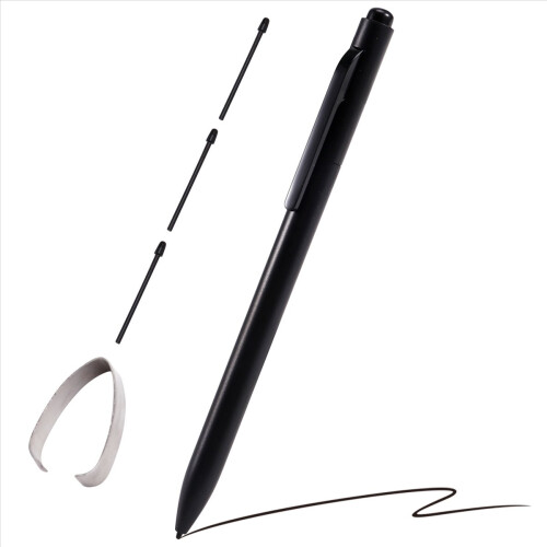 Caneta Remarkable 2 com borracha, caneta digital EMR Stylus