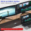 Διαχωριστής USB C KVM για μεταφορά βίντεο 8K@60Hz/4K@144Hz 4