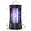 Portable USB Electronic Rechargeable Mosquito Lamp/Bug Zapper 3