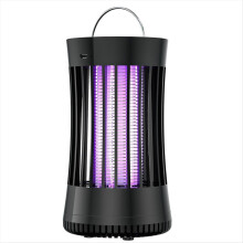Draagbare USB elektronische oplaadbare muggenlamp/insectenlamp