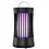 Portable USB Electronic Rechargeable Mosquito Lamp/Bug Zapper 1