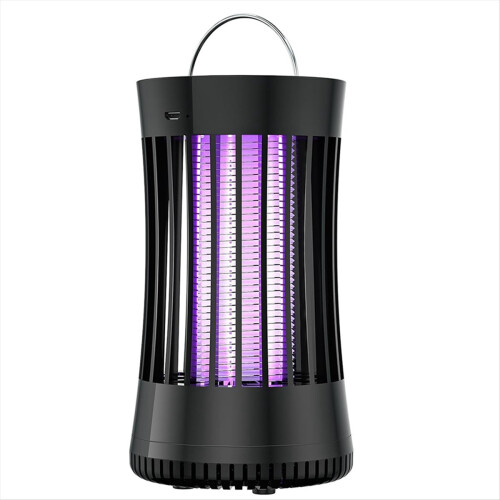 Portable USB Electronic Rechargeable Mosquito Lamp/Bug Zapper