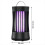 Portable USB Electronic Rechargeable Mosquito Lamp/Bug Zapper 7