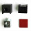 Universal Car Handgun Sight Pusher Tool for 1911 Red 4