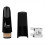 Set bocchino per clarinetto con testa ND80 e tappo nero 1