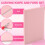 Rubber Stamp Making Kit,Block Printing Tool Kit,Linoleum Cutter 5