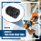 Sds Drill Chuck Replace for Type Te 16 30 35 40 Power Tools A 5