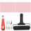 Rubber Stamp Making Kit,Block Printing Tool Kit,Linoleum Cutter 3
