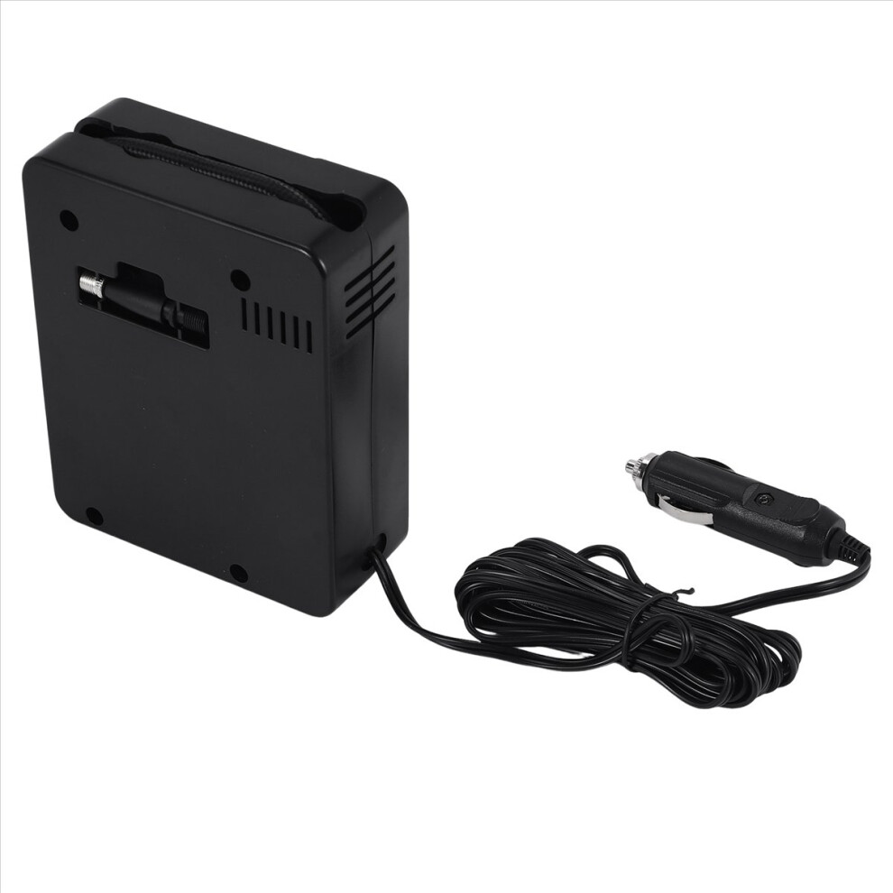 Portable Tire Inflator Air Compressor Car Air Pump For Car Tires 4854155058425