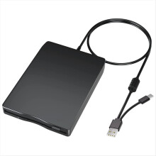Lecteur de disquette USB Lecteur de disquette