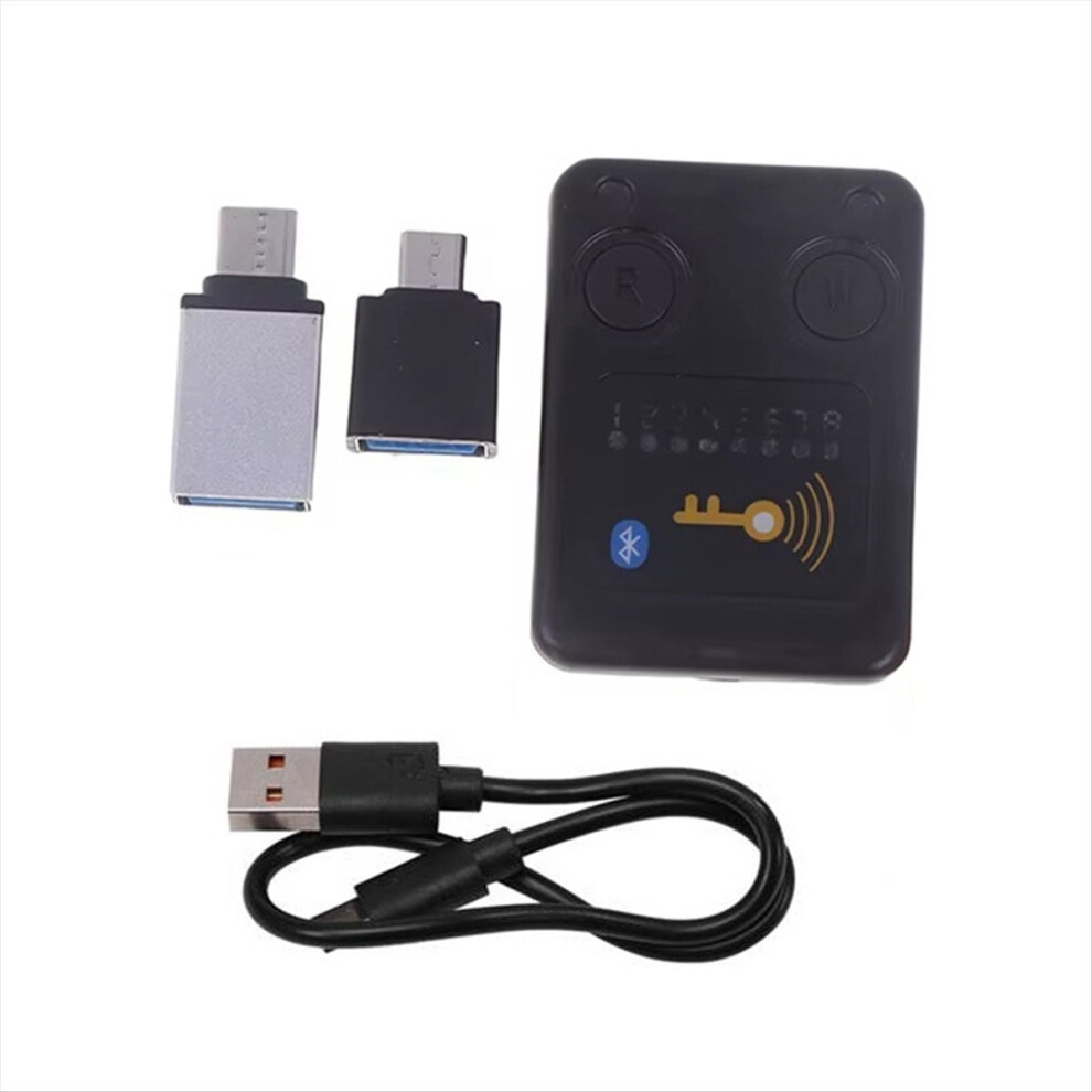 13.56Mhz/125Khz Chameleon Ultra Contactless Smartcard Emulator Nfc 4854155003234