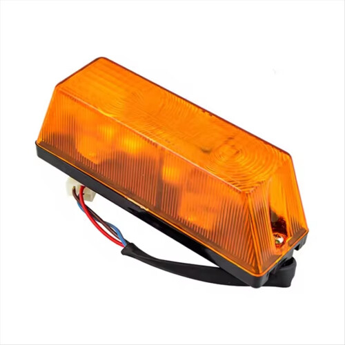Für Gabelstaplerteile 48V Richtungslicht Blinker 2