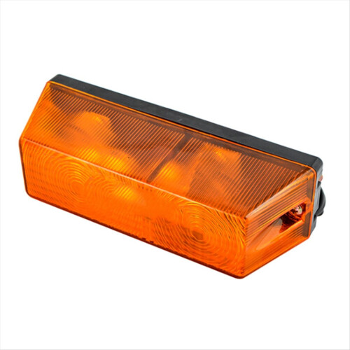 Für Gabelstaplerteile 48V Richtungslicht Blinker 1
