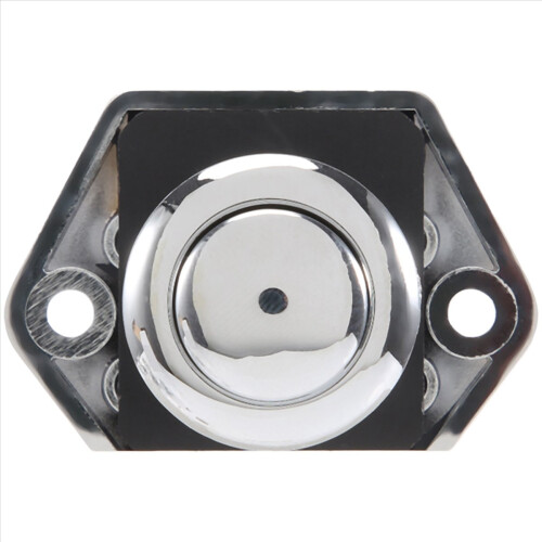10 Pcs Push Button Keyless Lock Latch Cupboard Caravan Lock 1