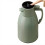 Thermal Kettle Household Digital Display Coffee Blue 2L 1