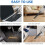 Handheld Vacuum Cordless Bug Catcher for Insect Spider Stink Bug 5