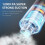 Handheld Vacuum Cordless Bug Catcher for Insect Spider Stink Bug 3