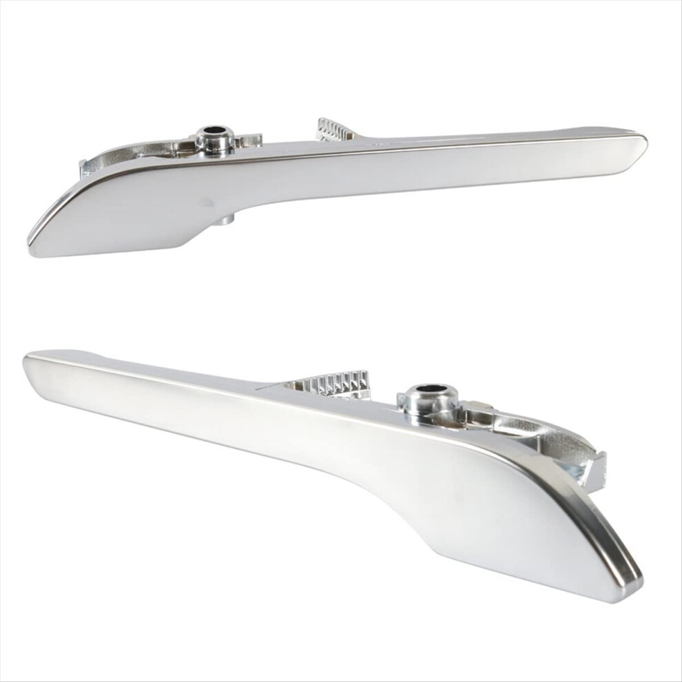 Left And Right Exterior Door Handles 1081831-00-H For Model 3 4852331035321