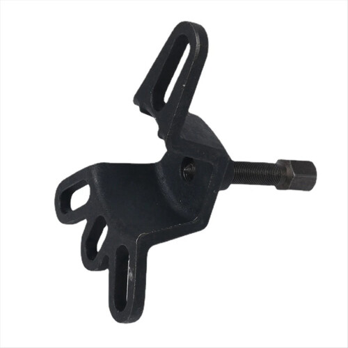 Universal Brake Drum Puller Tool Wheel Hub Puller Repair Tool 2
