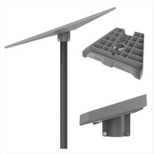 For Star Link Gen 3 Adapter Satellite Equipment Bracket Wall Mounted